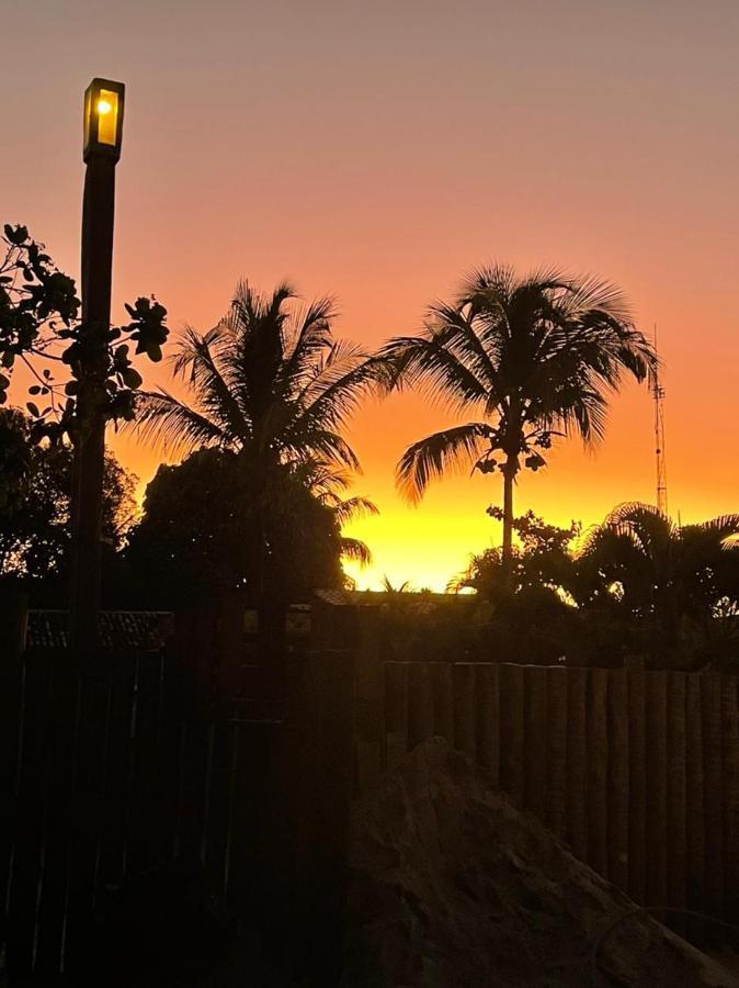 Appartamento Mirante Caraíva Esterno foto